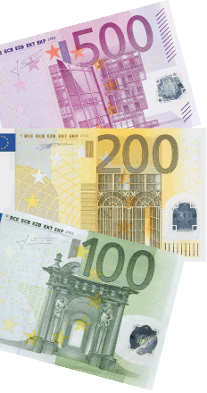 sofort Bargeld vom Pfandhaus in Wuppertal-Barmen