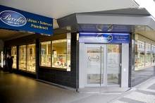 Brocker Pfandhaus Filiale in Wuppertal-Barmen